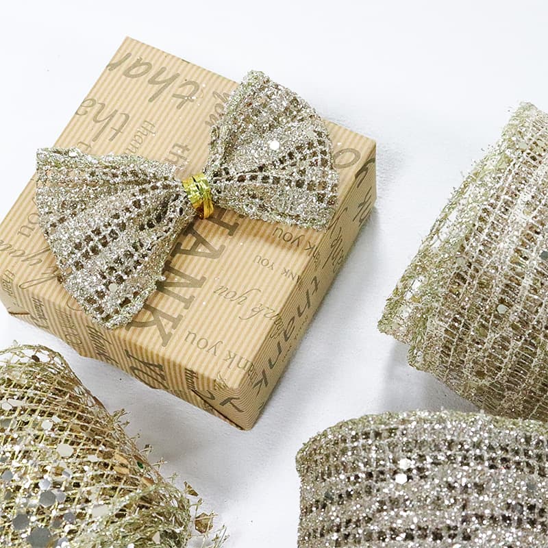Wired Edge Ribbon Wholesale Wired Edge Ribbon Wholesale