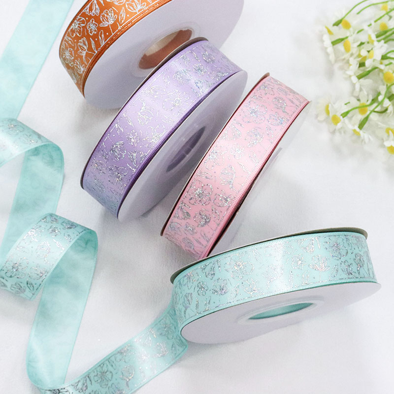 satin ribbon printer satin ribbon printer