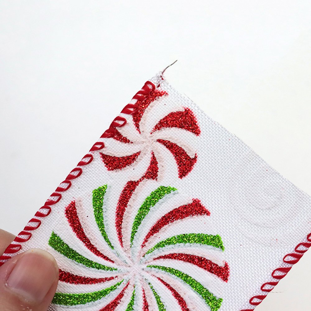 christmas ribbons christmas ribbons