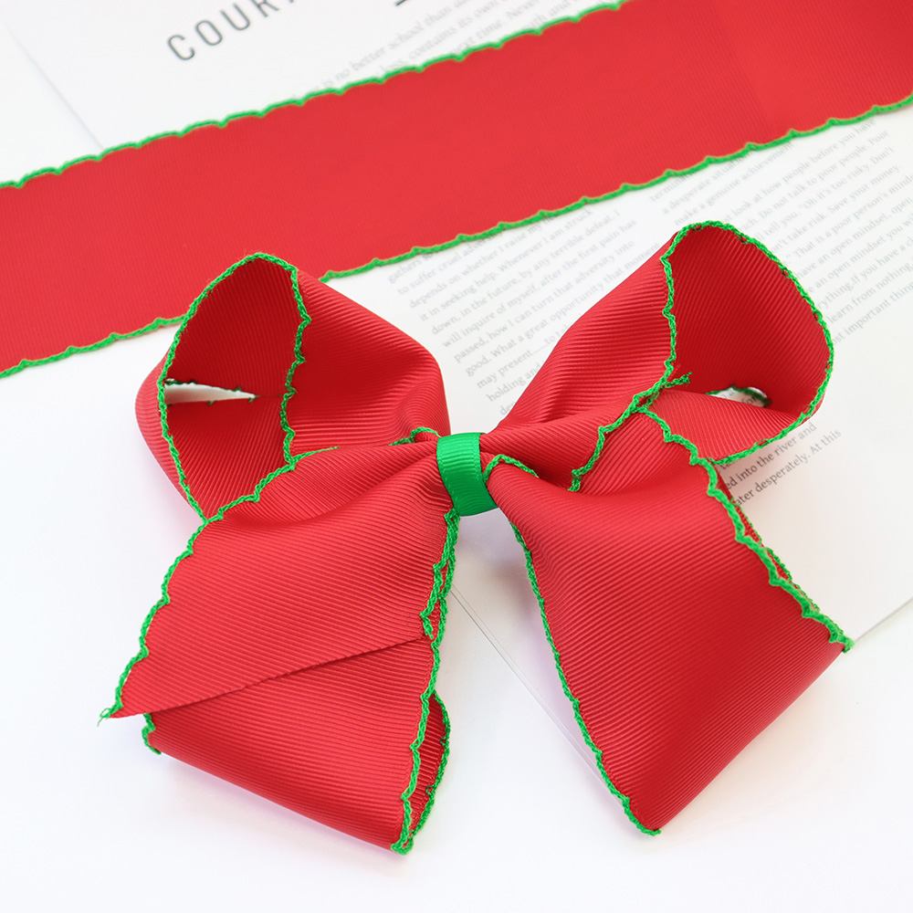 moon stitch ribbon moon stitch ribbon