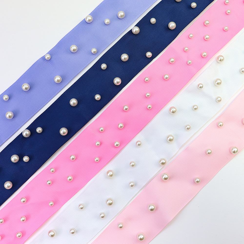 halloween grosgrain ribbon