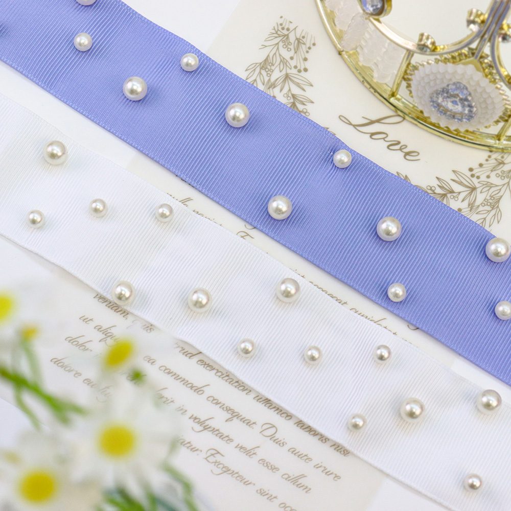 Heat Transfer ribbon