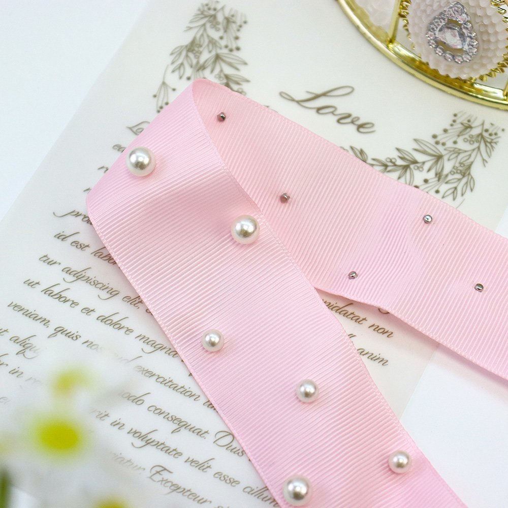 grosgrain ribbon wholesale